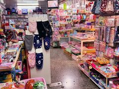 -宝宝文具店(马当路店)