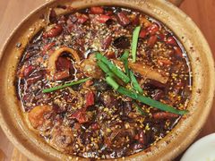 -罗妈砂锅(四川成都奎星楼店)