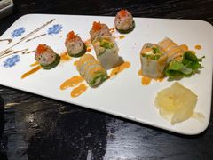 -万鱼亭·鹤家日本料理(南通青年中路店)