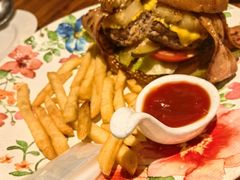 -1886德国汽车餐厅(外滩中央店)