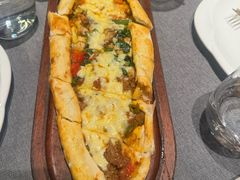 -Efes Turkish & Mediterranean Cuisine 艾菲斯餐厅(陆家嘴店)