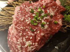 -赤坂亭M9和牛烧肉·日料398放题(万达店)