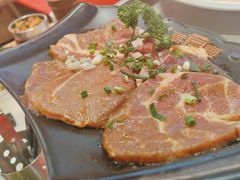 -韩宫宴烤肉·料理(南京江宁万达店)