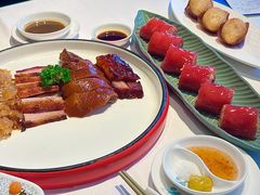 -广州酒家(昌岗地铁站店)