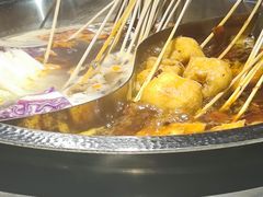 -成都玉林串串香(世纪港湾店)