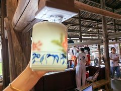 -景德镇古窑民俗博览区