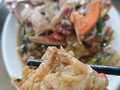-红月湾海鲜饭店•沙滩海景(双月湾店)