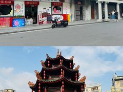 -汕头市小公园