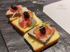 -大渔铁板烧