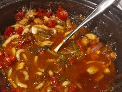 -鄱阳湖·江西小炒·瓦罐煨汤(五道口店)