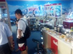 店内环境-燕莎友谊商城(亮马桥店)