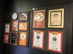 -Mercato莫卡多露台餐厅与酒吧(K11店)