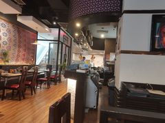 -克比叔叔印度餐厅Kebabs on the Grille(人民广场店)