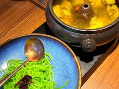 -云海肴汽锅鸡·云南小炒(天津国金汇店)