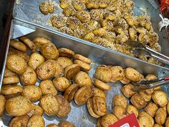 -权记饼食(开元店)