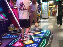 -反斗乐园(领展中心城店)