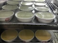 双皮奶-义顺牛奶公司