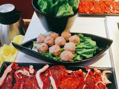 -潮正和潮汕牛肉火锅·老字号(番禺万达店)