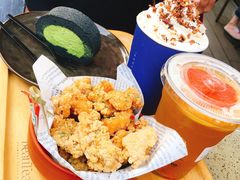 -BeauTea水仙(coco park店)