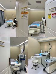 包房-JNK皮肤管理中心