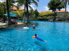 -三亚海棠湾万丽度假酒店