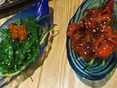 -鱼民·现造寿司(育德店)