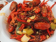 -四妹餐厅(玫瑰街店)