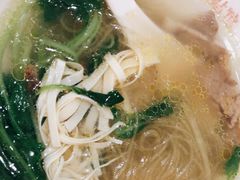 -小姜锅贴(凤凰街店)