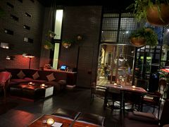-Jing Bar 井酒吧