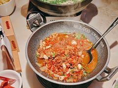 -味上湘菜馆(阿波罗店)