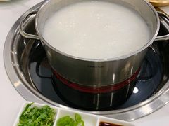 -盈田盈粥庄(博山东路店)