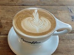 -在咖啡INCOFFEE(ICC升龙环球中心店)