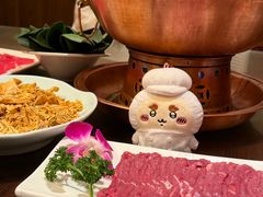 -南门涮肉(后海店)