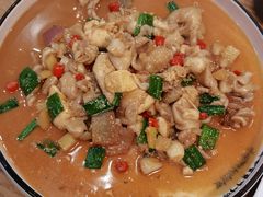 -501號台州海鲜餐厅(海创园店)