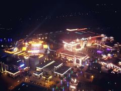 -三亚海昌梦幻海洋不夜城