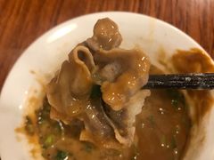 -老门框爆肚涮肉(金宝街店)