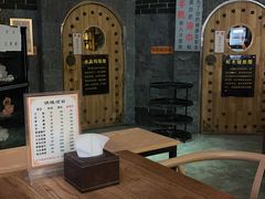 -元启堂·中医正骨推拿·经络足道(夏湾店)
