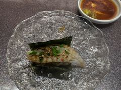 -小十Omakase(地王大厦店)