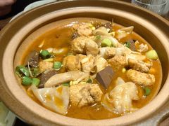 -清水亭湖北菜(大屯DT51店)