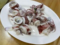 -坛南湾阿强农家乐.海鲜大排档老字号(福州地标美食店)