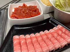 -海底捞火锅(河东万达广场店)