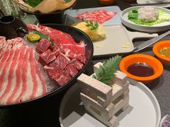 -煲宫(华润万象城店)