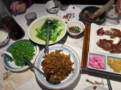 -茄子恰恰·新云南小炒(金池购物中心店)