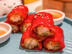 -禄运茶居·手工点心(恒宝广场店)