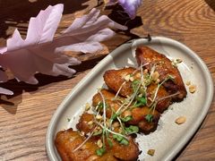 -长春藤咖啡(北园店)