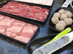 -林记潮牛·牛肉火锅(上马墩店)