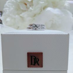 -DR钻戒(杭州星光大道店)