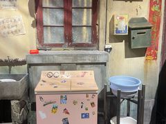 -CITY MART城市集市·里弄(北外滩来福士广场店)