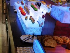 -武汉武昌威斯汀酒店-知味自助餐厅