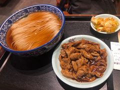 -吕纪蘇面(保利广场店)